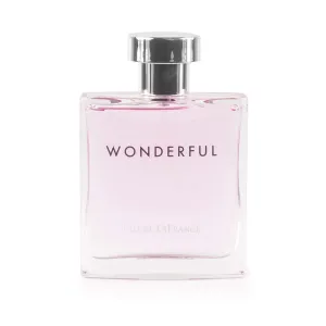 Wonderful Perfume