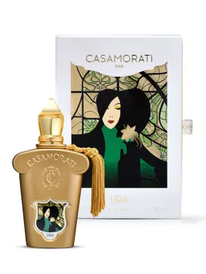 XERJOFF Casamorati 1888 Lira 3.4 oz EDP for women