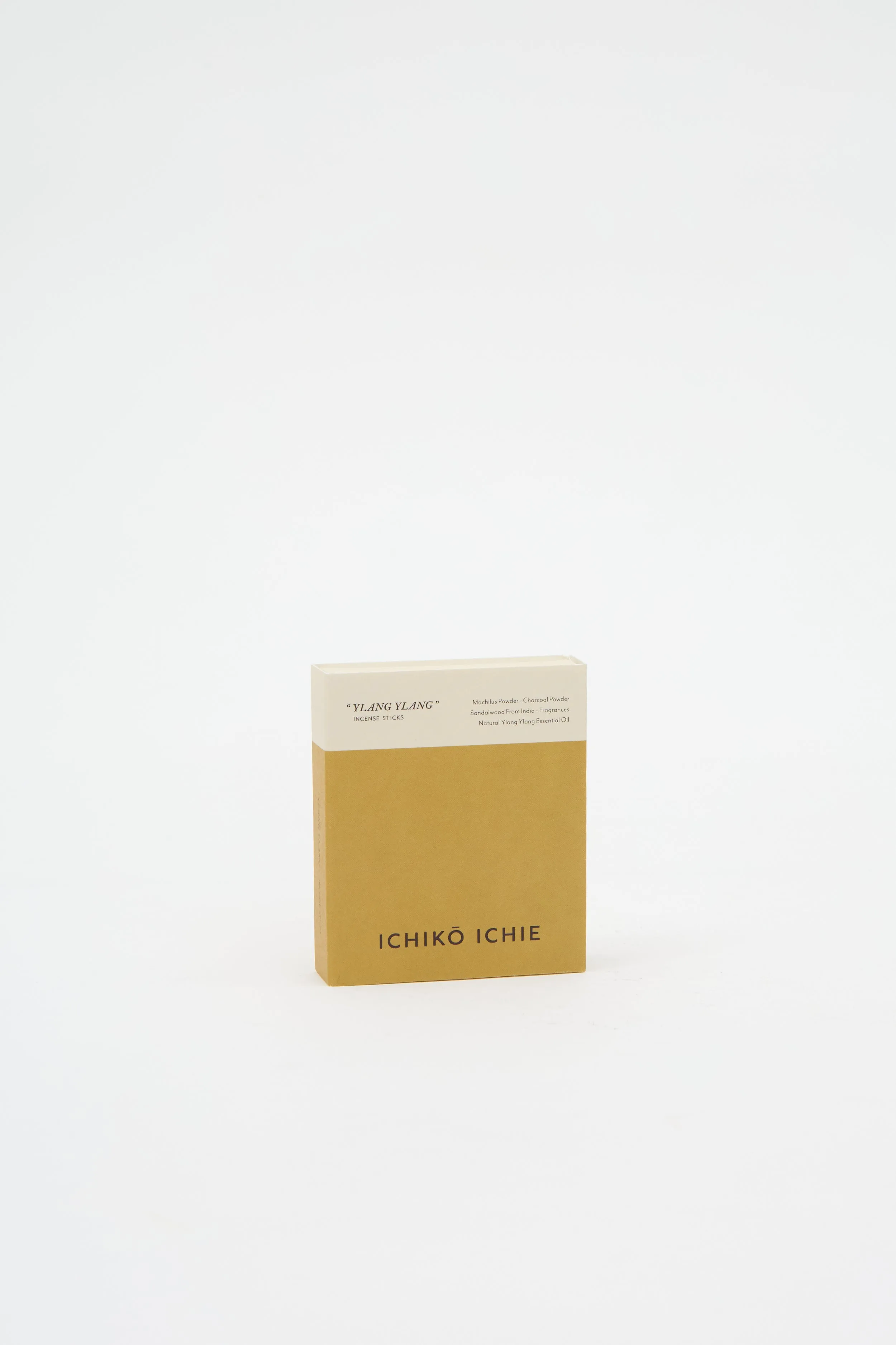 Ylang Ylang Incense