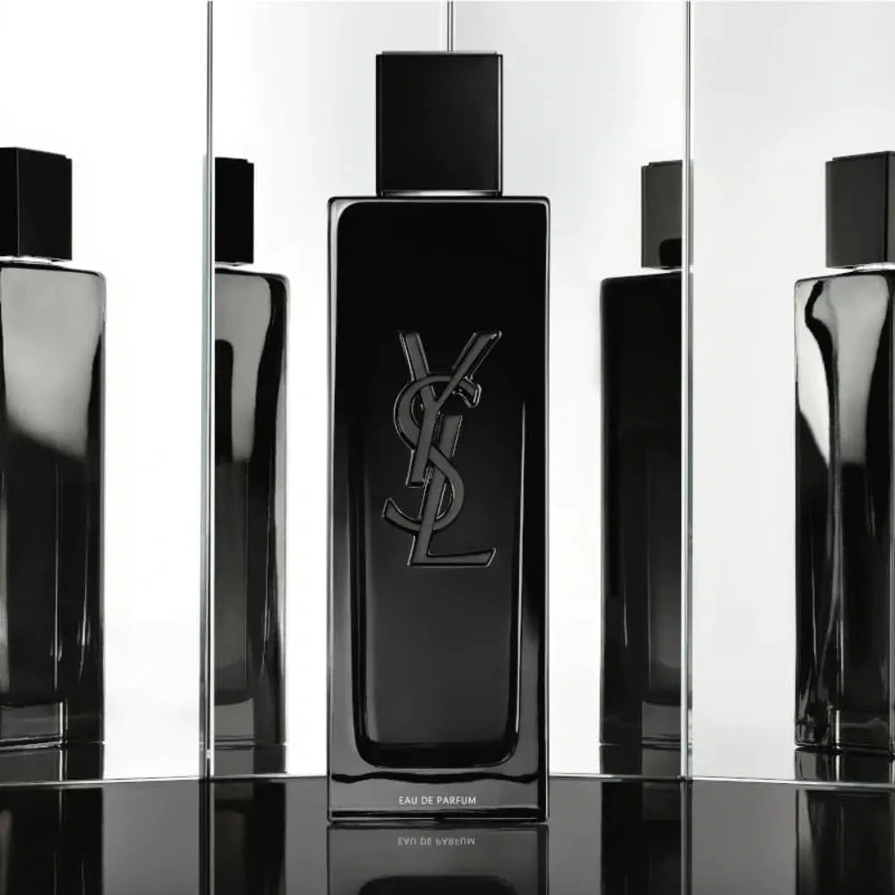YSL MYSLF 3.4 oz EDP for men